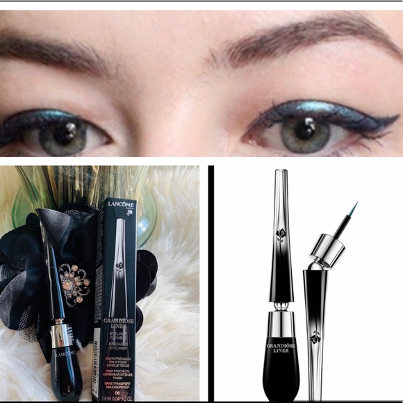 lancome eyeliner